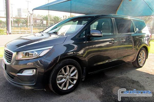 Kia Grand Carnival 3.3 At 4x2 Bcn Sw E5 2019 Kwjp85
