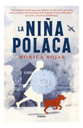 La Niña Polaca - Rojas, Monica