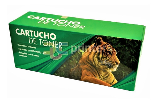 Imagen 2 de 2 de Toner Nuevo Tk-1112 Tk1112 Fs-1040 Fs-1020mfp Fs-1120mfp