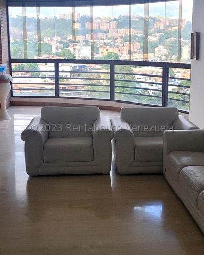 Venta Bello Y Lujoso Apartamento Con Pozo. Mv2519438