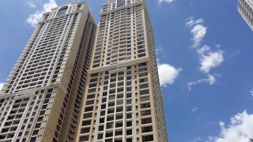 Imagen 1 de 14 de Venta De Apartamento Amoblado En Parque Del Mar 2