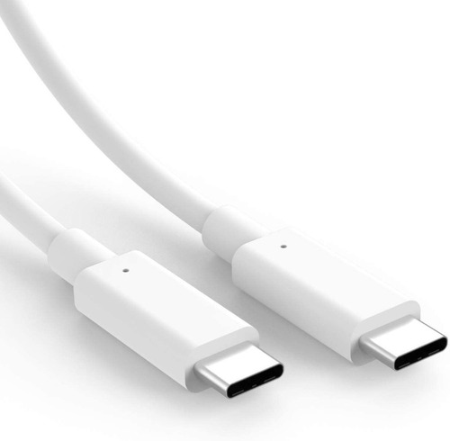 Cable Szpower Usb-c Pd 100w 2m Para Macbook Pro 16 A2780 M2