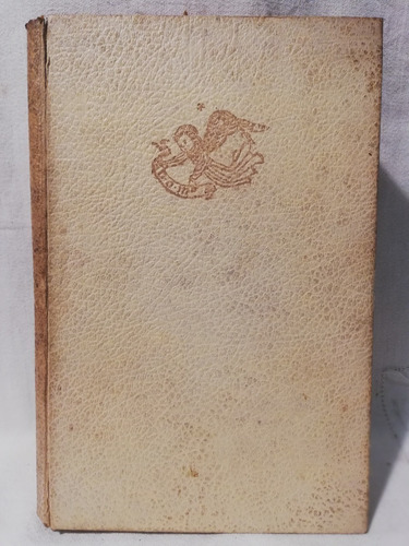 Biografia De Una Catedral, R Gordon Anderson,1947, Peuser (Usado)