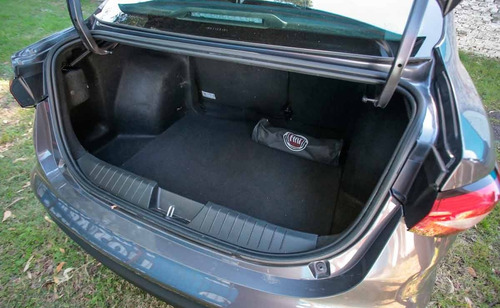 Imagen 11 de 15 de Fiat Cronos 1.3 O 1.8 - Tomamos Tu Auto -2022 B