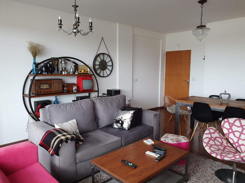 Imagen 6 de 23 de Nordelta - Impecable Departamento De 4 Amb, Con 2 Cocheras, Vista Al Rio , Amplio Balcón Con Parrilla!