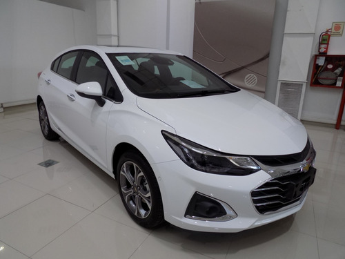 Imagen 22 de 25 de Chevrolet Cruze Premier 2023 1.4 Automatico 5p Stock -fsa