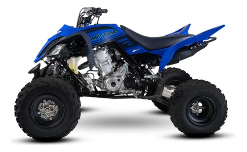 Yamaha Raptor 700 En Stock Para Entrega Inmediata 2025