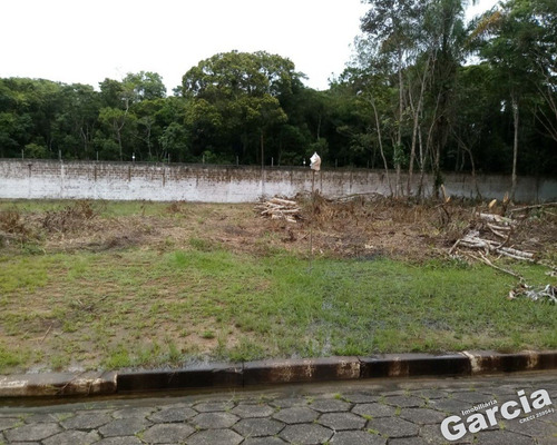 Imagem 2 de 4 de Terreno Em Condomínio Fechado Em Peruíbe - 4622 - 34596828