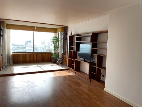 Vendo Espectacular Dpto 3 Dorm. 7 Norte C/ponientes - Viña