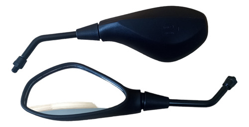 Espejos Retrovisor (set) Keeway Rk / Rks  /rkv / Tx