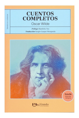 Cuentos Completos De Oscar Wilde, De Oscar Wilde. Editorial Emu, Tapa Blanda En Español, 2022