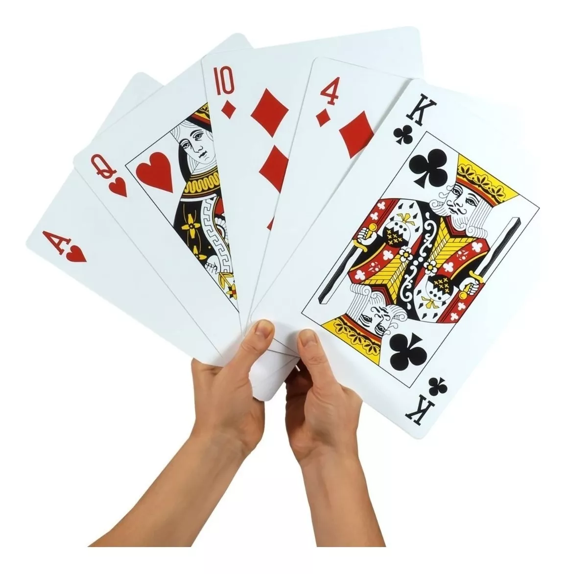 Tercera imagen para búsqueda de cartas poker