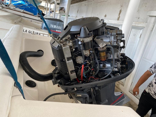 Imagen 4 de 10 de Lancha Intermarine Gt-2000 21
