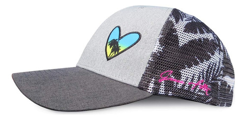 Gorras De Camionero Grace Folly Beach Para Mujer, Snapback B