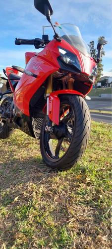 Tvs 310 Rr Apache