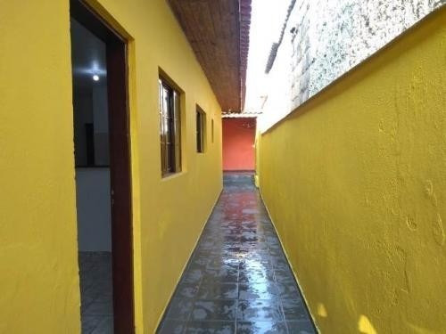 Imagem 5 de 13 de Casa Com 2 Dormitórios No Ieda Em Itanhaém - 5960 | Npc