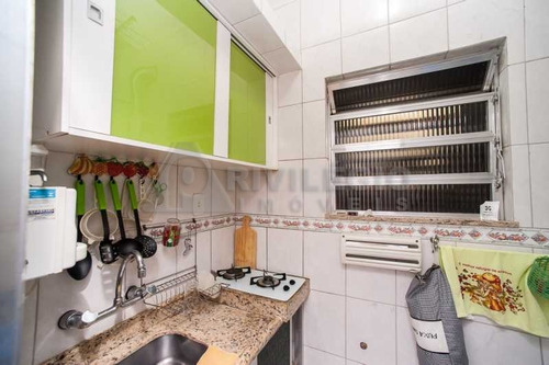 Apartamento À Venda, 1 Quarto, Copacabana - Rio De Janeiro/rj - 15319