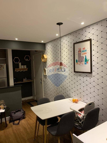 Imagem 10 de 24 de Apartamento Com 2 Dormitórios À Venda, 56 M² Por R$ 354.900,00 - Vila Nova Galvão - São Paulo/sp - Ap0076