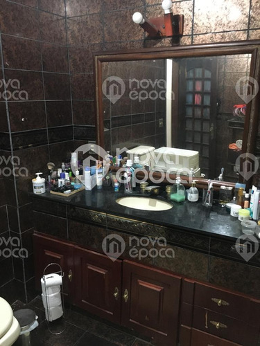 Imagem 11 de 21 de Apartamento - Ref: Co2ap55598