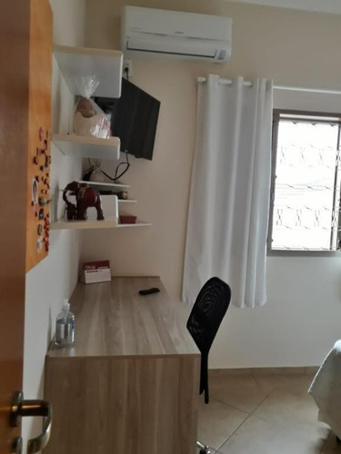 Imagem 6 de 14 de Casa Com 4 Dormitórios, Suíte. Jardim Belo Horizonte, Indaiatuba-sp - Ca0128