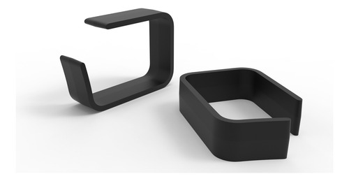Passa Cabos E Fios Para Esconder Fios De Mesa Porta Fone