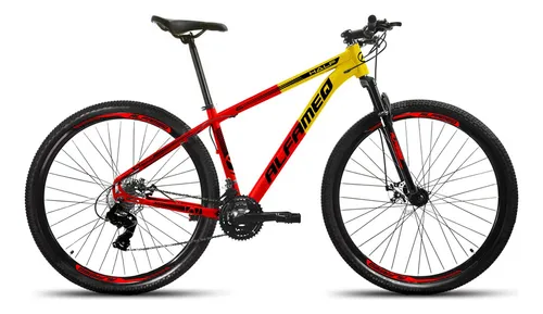 Bicicleta endorphine cheap 6.3