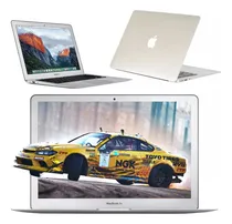 Comprar Macbook Air A1466 13.3  Prata 8gb Ssd 128gb  Intel Core I5