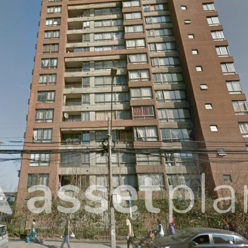 Edificio Av. Independencia Vista Sur Piso 10