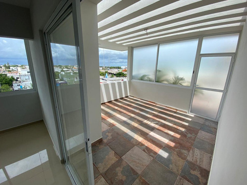Departamento Ph 2 Rec A 7 Calles De La Playa