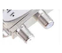 Comprar Interruptor De La Lnb, Supermax 4 En 1 Conmutador Diseqc Lnb