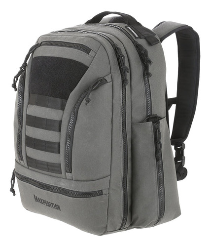 Morral Maxpedition Tehama, Táctico, 37l