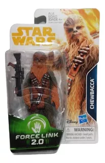 Force Link 2.0 Star Wars - Chewbacca