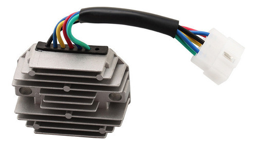 Regulador De Voltaje Para Kubota 185530 Rp201-53710 M802471