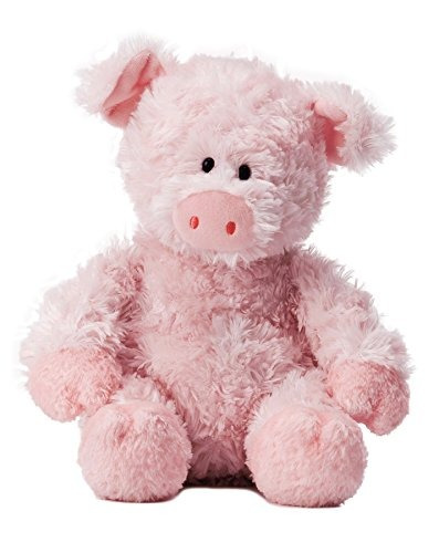 Cerdo Aurora World Tubbie Wubbie Plush Pig