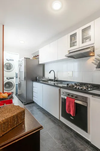 Casa En Venta En Rio Frío. Cod V12390
