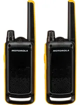 Comprar Walkie Talkie\u002F Handie Motorola Talkabout T470 (2 Unidades)