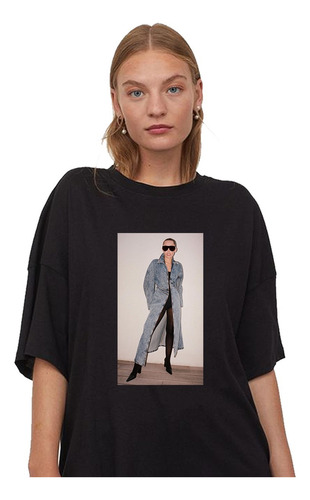 Remera Unisex Miley Cyrus Endless Summer Vacation Album