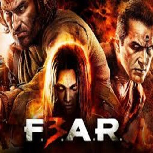 Fear 3 Pc Steam