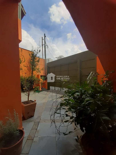 Sobrado Com 3 Dorms, Vila Suzana, São Paulo - R$ 890 Mil, Cod: 4164 - V4164