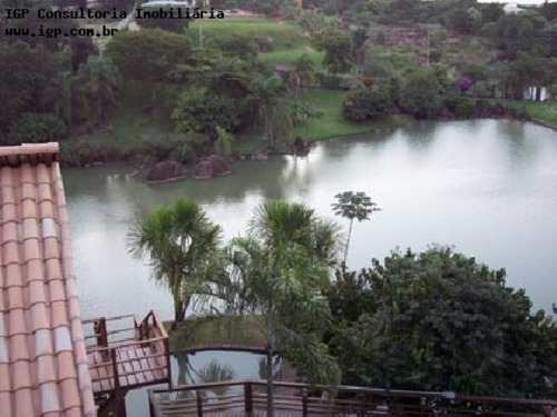 Imagem 7 de 30 de Chacara Vale Das Laranjeiras - Indaiatuba - Ch00768 - 2817858