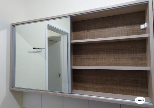 Imagem 9 de 30 de Apartamento De 47 M², 2 Dormitórios 1º Andar A Venda No Condomínio Parque Das Árvores - Ap00952 - 70996150