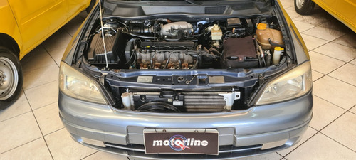 Chevrolet Astra 1.8 Gl 3p
