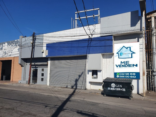 Imagen 27 de 27 de Oficina En Venta De 561.87 M² En Céntrica Ubicación En Col.