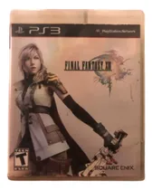 Comprar Final Fantasy Xiii