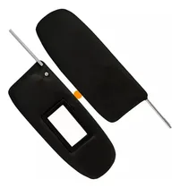 Comprar Par Parasoles Volkswagen Fusca Hasta 1974