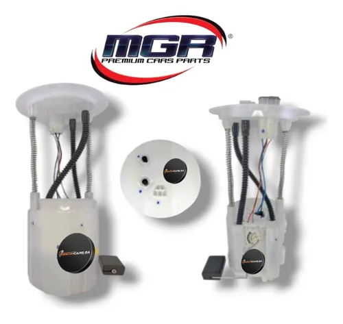 Bomba Gasolina 4runner 03-09