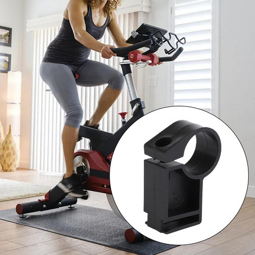 Soporte De Pantalla Lcd Para Bicicleta Estática, Soporte De