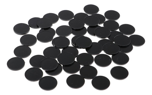 Accesorio Para Juegos De Mesa 6 Piezas