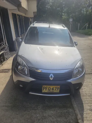Renault Stepway 1.6l