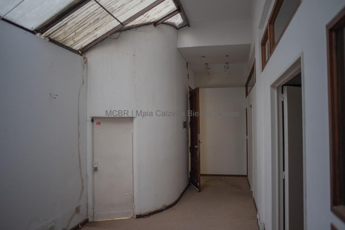 Imagen 16 de 23 de Casa Apta Reciclaje Y Ampliación En Ph Belgrano